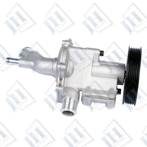 AW9474 Engine Water Pump For 02-08 Mini Cooper L4 1.6L SOHC Naturally Aspirated - Picture 16 of 18