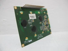 EDT EW50563FLY Circuit Board PCB 20-20476-3 20204763 1338-2356 PWA PC