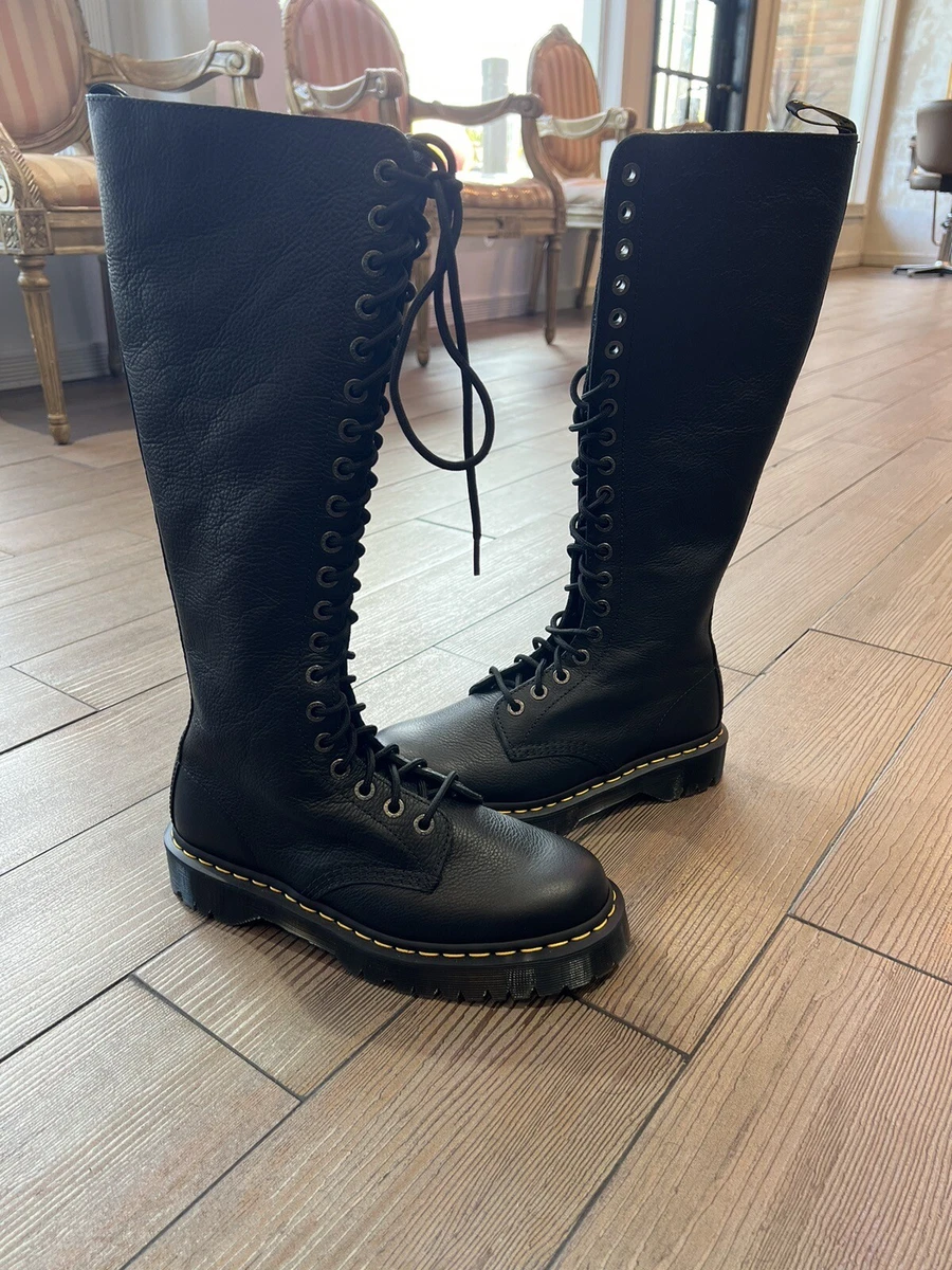 Dr martens virginia 1b60 cheap