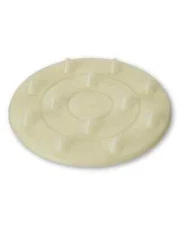 CRAB GRAB DISK STOMP PAD GLOW IN THE DARK