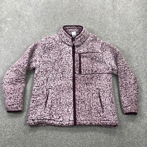 Victoria Secret PINK Jacket Women Large 