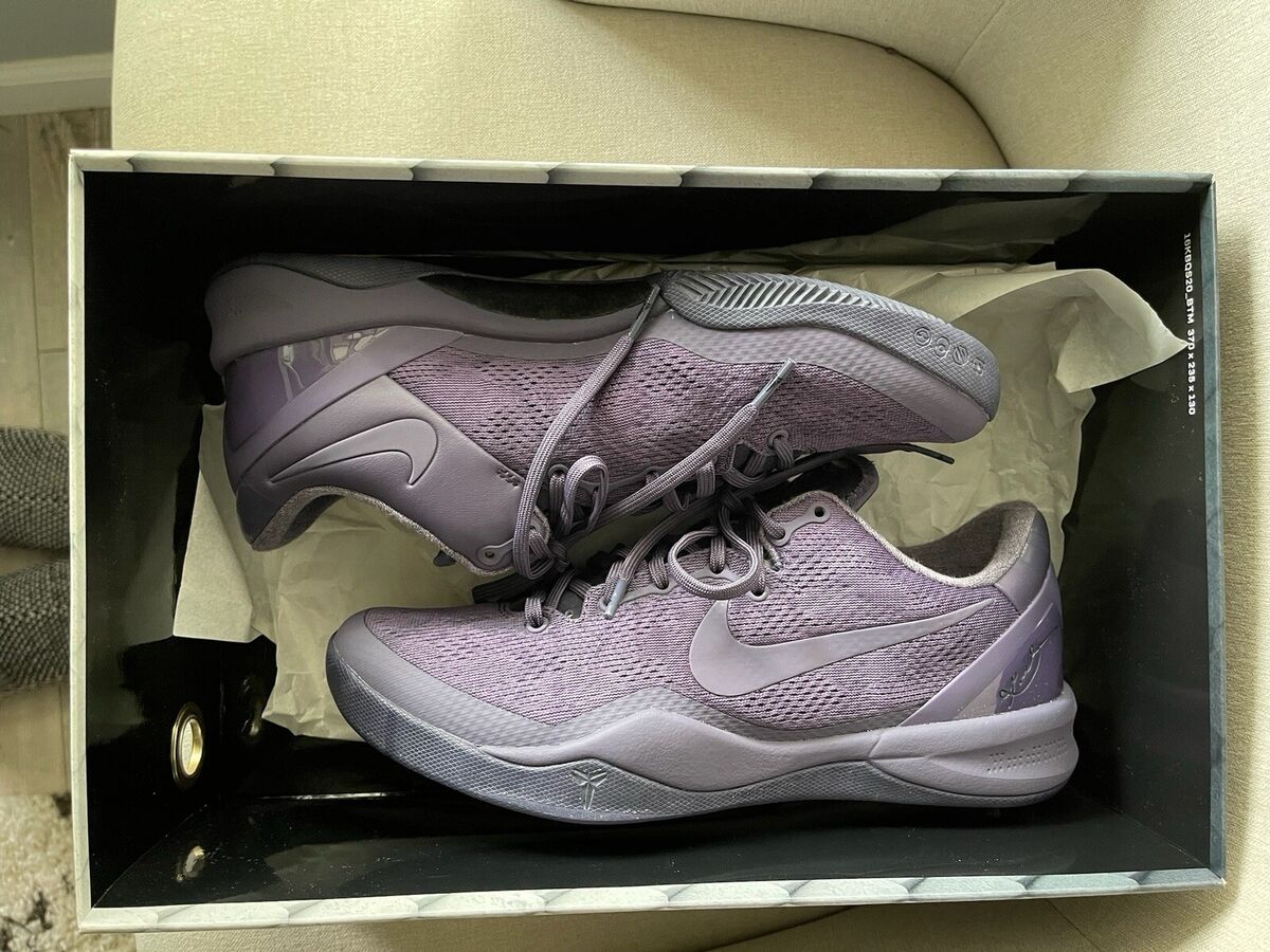 Size 10.5 - Nike Kobe 8 Fade To Black 665215020351| eBay Size 10.5 - Nike Kobe 8 Fade To Black 665215020351| eBay