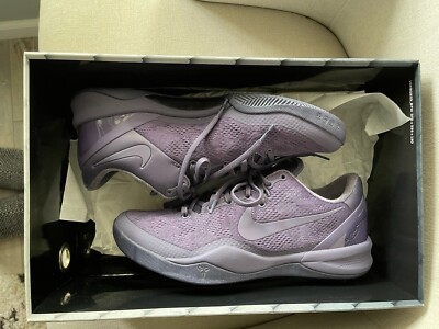 Size 10.5 - Nike Kobe 8 Fade To Black 665215020351| eBay Size 10.5 - Nike Kobe 8 Fade To Black 665215020351| eBay