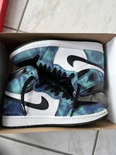 Jordan 1 Retro High Tie Dye/ Gr. 40
