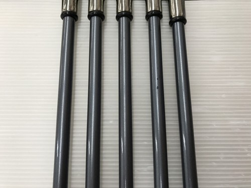 Callaway Hawk Eye VFT Eisen 6-7,9,P,S 5er Set Original Carbon L-Flex D Rank RH - Bild 5 von 11