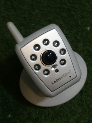 babies r us camera monitor