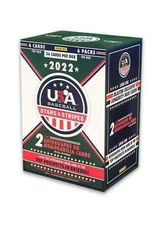 2022 USA Stars & Stripes (Longevity Base) -You Pick- **Buy More, Save More**