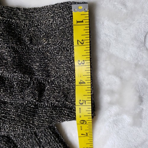 Vintage Cousin Johnny Men's Sweater Quarter Zip Size Large Made In USA - Picture 6 of 9