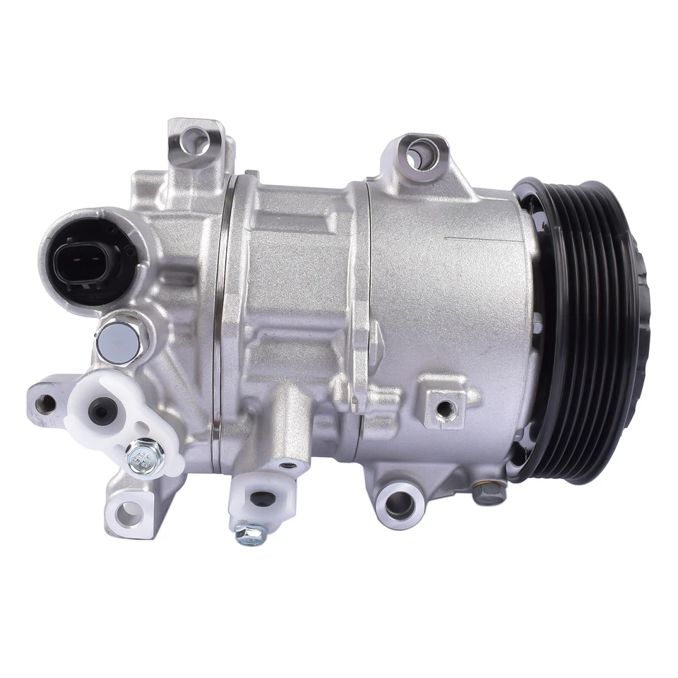 A/C Compressor for TOYOTA COROLLA 1.8L - 2014 2015 2016 2017 2018 2019 2020 2021 — 第 4/4 张图片