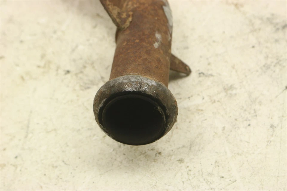 Polaris Ranger 400 500 Midsize Exhaust Pipe 1261947-489 - Imagem 2 de 4