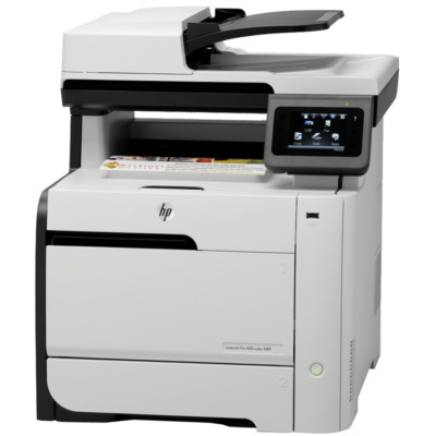 HP LaserJet Pro 400 M475dn Laserdrucker Multifunktionsgerät