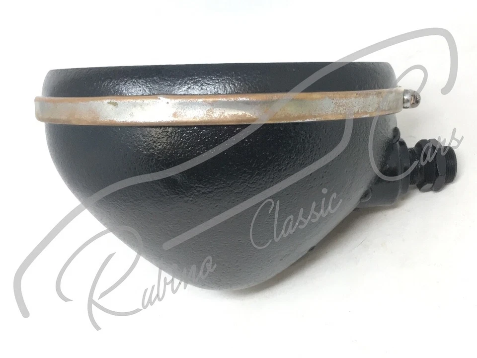 BOSCH headlight ALFA ROMEO 1750 1500 6C 8C - Image 4 of 4