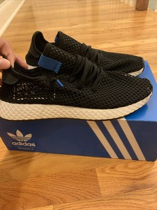 adidas deerupt size 11