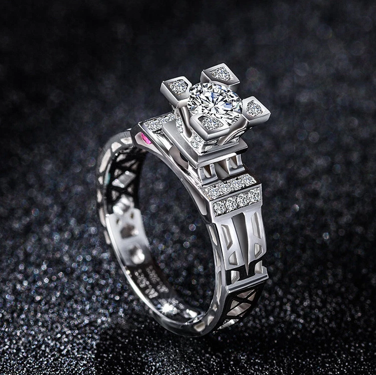 Tower clearance diamond jewelry