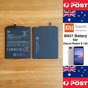 Xiaomi bn37 аккумулятор