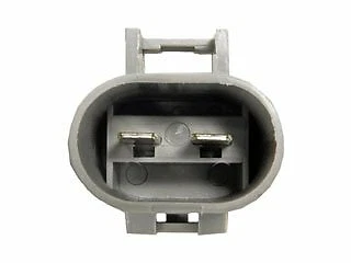 Conjunto de ventilador de refrigeración del motor L4 de 2,2 L para Toyota Camry 1992-1996 Dorman 1993 1994 Foto 2 de 2