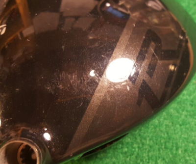 Tête De Driver TaylorMade R1 – Main Droite, Occasion, état Normal