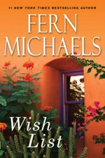 Wish List - Paperback By Michaels, Fern - VERY GOOD