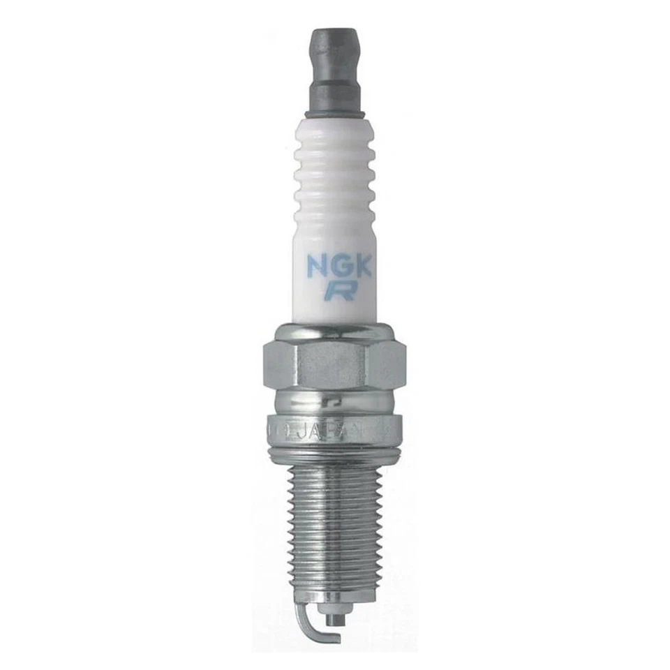 NGK Spark Plug 4x for 2013 till 2015 Chevrolet Spark - Image 2 of 4