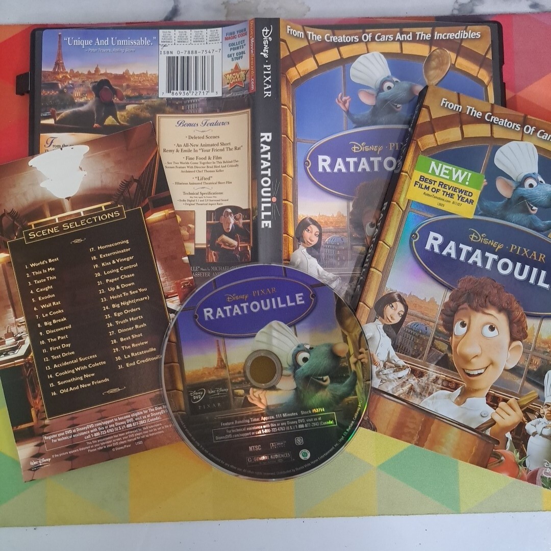 Disney - rii出品 DVDセット　コメント欄参照 Disney - 専用出品 DVD 2点セット コメント欄参照の通販 by