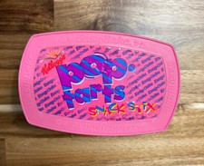 Vintage 1999 Hasbro Easy Bake Oven Kellogg's Pop Tarts Snack Container Only