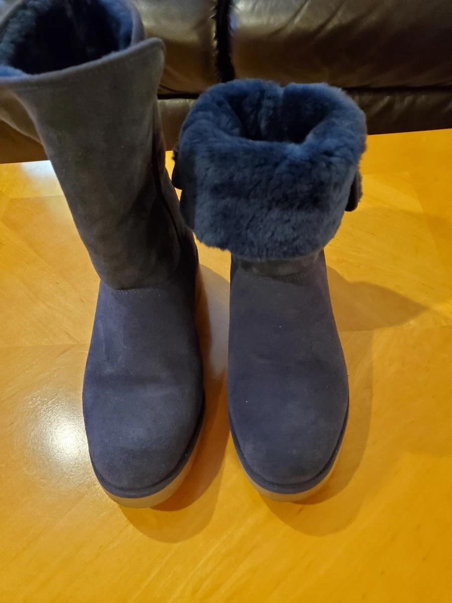 Amie tall hotsell ugg