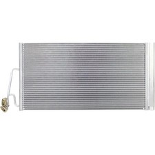 Condensateur Mini MINI CLUBMAN