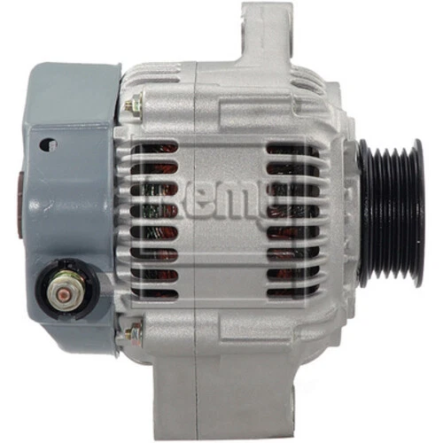 Alternador compatível com 1997-2001 Toyota Camry Solara REMY - Imagem 4 de 4
