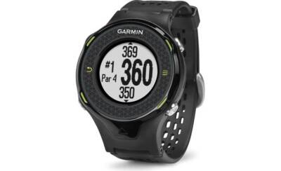 garmin s4