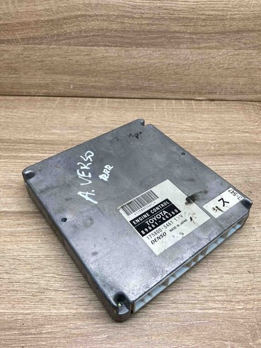89661 44360 175800 5461 Módulo De Unidad ECU Del Motor Denso Toyota Verso