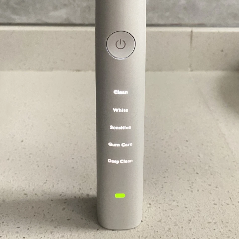 Electric DiamondClean Toothbrush for Philip Sonicare HX9312 HX9330 HX939L - Image 2 of 2