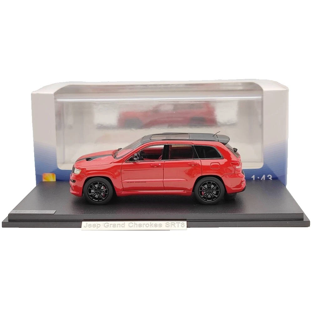 GLM Jeep coches Diecast y de juguete