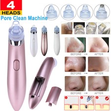 dermaclean facial pore cleaner