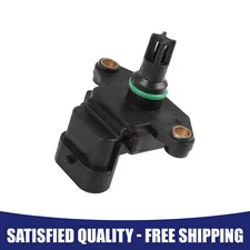 Manifold Intake Air Pressure MAP Sensor 55563262 Suit for Saab9-5 1997 Item of 1