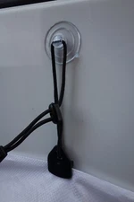 Motorhome Awning Clip. Keeps awnings close to your van. Ideal for Vango Air VW