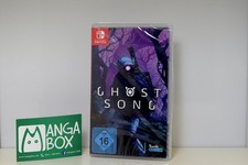ebay® Auktion 236610523922 | GHOST SONG für NINTENDO SWITCH dt Version NEU Thumbnail of ebay® auction 236610523922 | GHOST SONG für NINTENDO SWITCH dt Version NEU