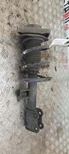 Amortisseur Mercedes 200