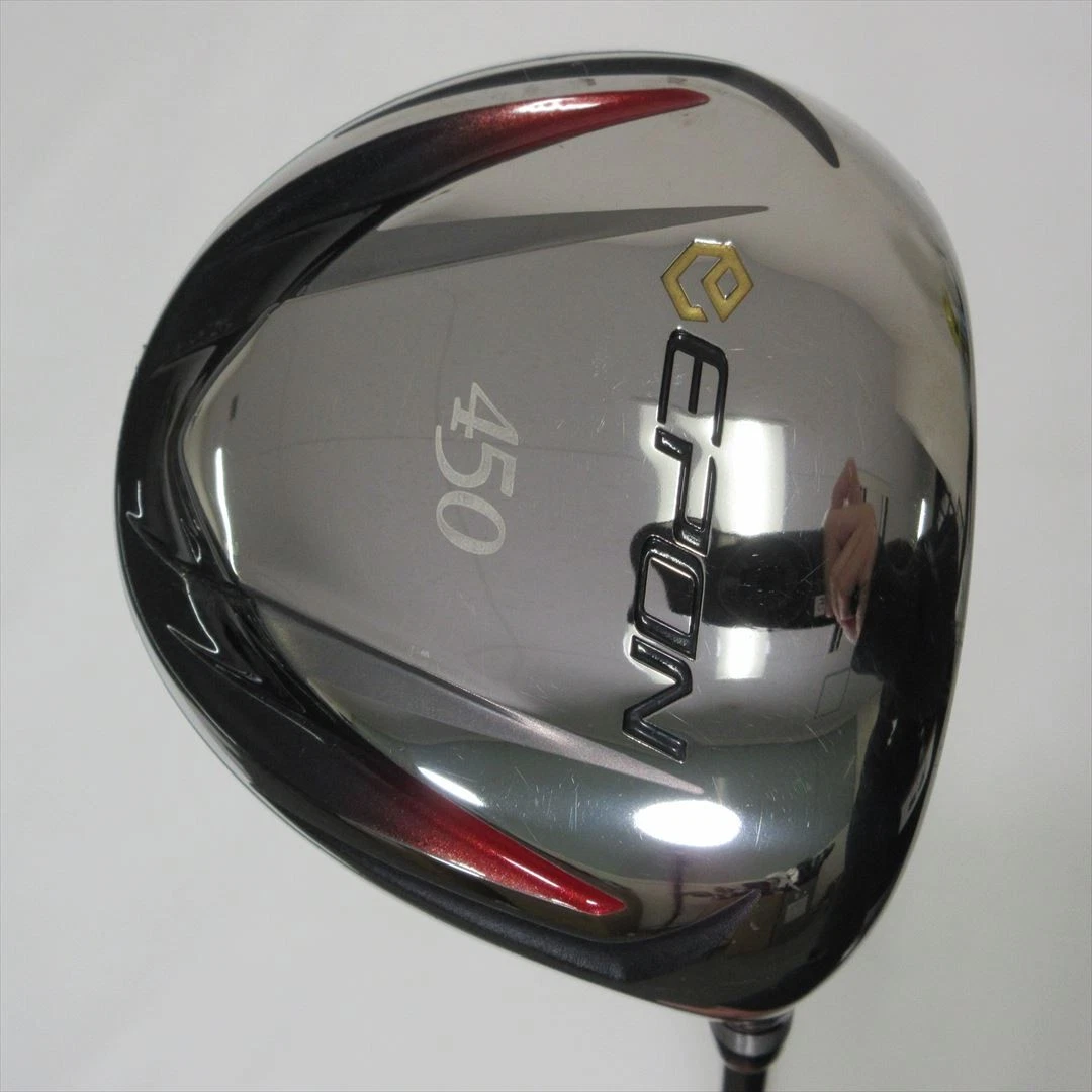 EPON Driver Golf Clubs for sale | eBay