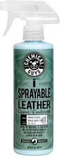 Sprayable Leather Cleaner and Conditioner in One for 16 Fl Oz (Pack of 1)Cleaner