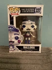 Funko Pop! Vinyl: Five Nights at Freddy's - Ballora #227