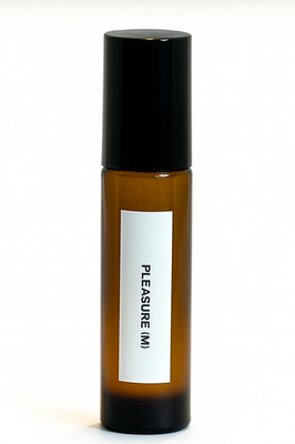 Pleasure 10 ML Men's Roll On Cologne Oil
