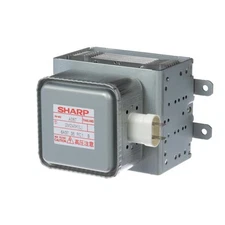Sharp Magnetron RV-MZA357WRZZ - Genuine OEM Replacement Part