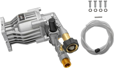 #ad OEM Technologies 3300 PSI 2.4 GPM Replacement Pressure Washer Pump Kit Horizont $179.99