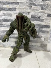 Marvel Legends Hasbro BAF Complete Series Man-Thing Action Figure  U