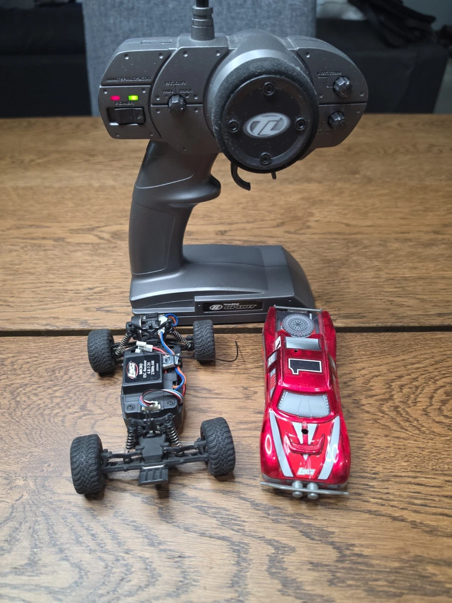 Losi RC Model Vehicle Parts & Accessories for 1:36 for sale - eBay