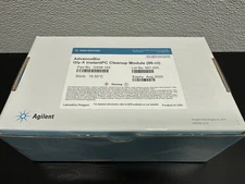 Agilent PN GX96-102 AdvanceBio Gly-X InstantPC Cleanup Module