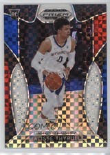 Matisse Thybulle