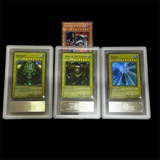 Faded Suijin, Kazejin, and Sanga the Thunder