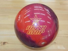 Roto Grip 14 lbs Bowling Balls for sale - eBay