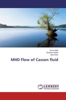 Imran Ullah (U. A.) | Mhd Flow Of Casson Fluid | Taschenbuch | Englisch (2016)